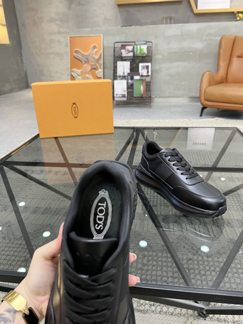 Tods Casual Shoes